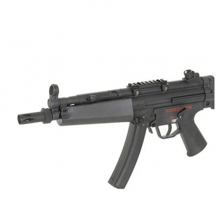 Baza montare MP5G3 [4]