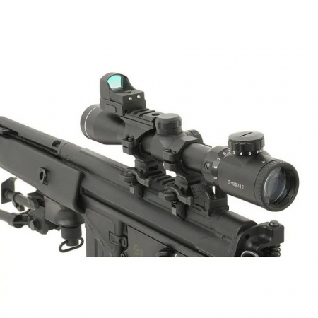 Baza montare MP5G3 [6]