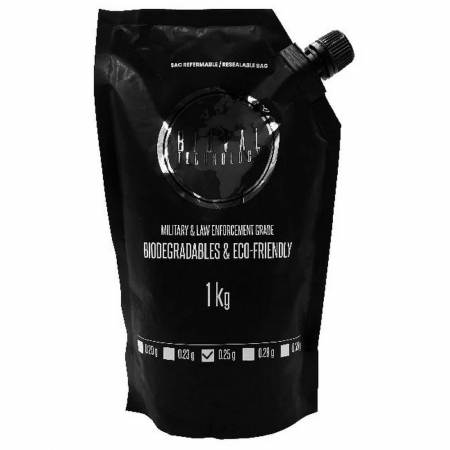 Bile 0.20-0.28 - Bile Bioval BIO 0.25g 4000buc