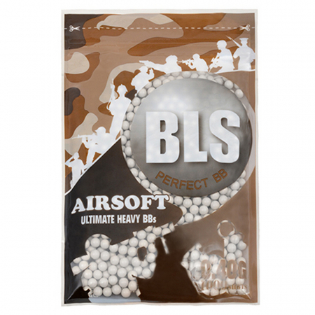 Bile 0.40-0.50 - Bile BLS BIO Ultimate Heavy 0.40g 1000 buc