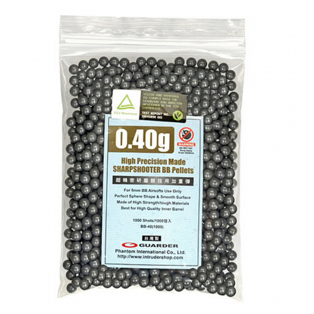 Bile High Precision Made 0.40g 1000buc [1]