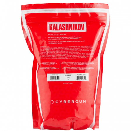 Bile Kalashnikov 0.20g 5000buc [1]