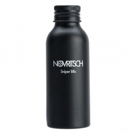 Bile airsoft - Bile sniper 0.40g BIO 555 buc Novritsch