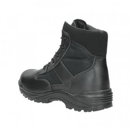 Bocanci Mil-Tec Security Negru [3]