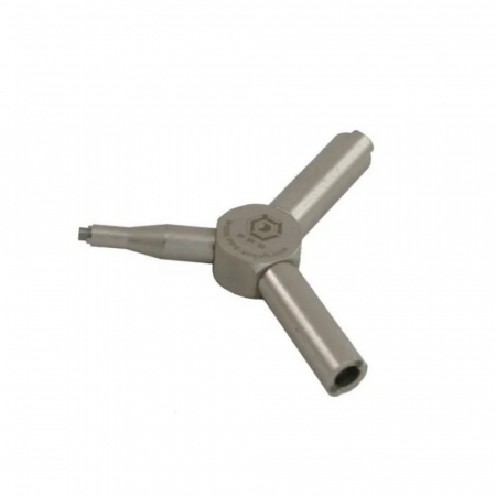 Alte accesorii - Cheie pentru valva incarcator