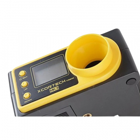 Cronograf X3200 MK3 [2]