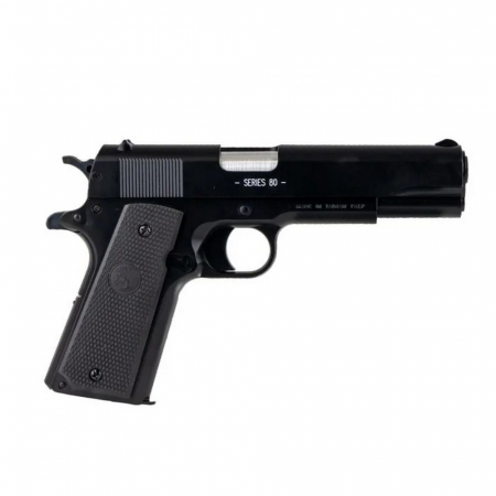 CyberGun HPA Colt 1911 metal slide [1]