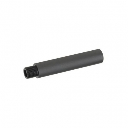 Extensie teava externa 87 mm Slong Airsoft [1]