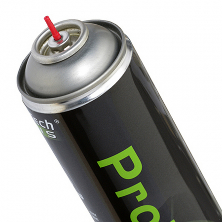 Green Gas Pro Tech 400 ml [1]