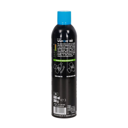 Gaz - Green Gas Specna Arms Vapor 600ml Albastru