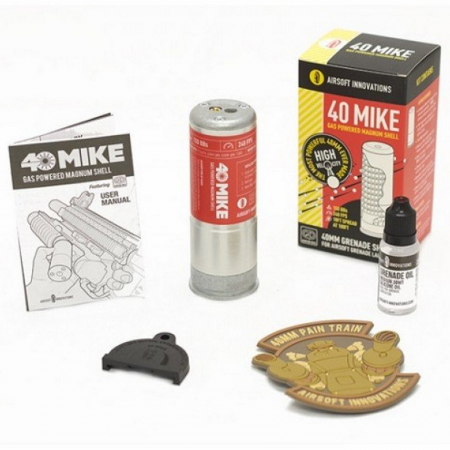 Grenada 40 Mike Airsoft Innovations [3]