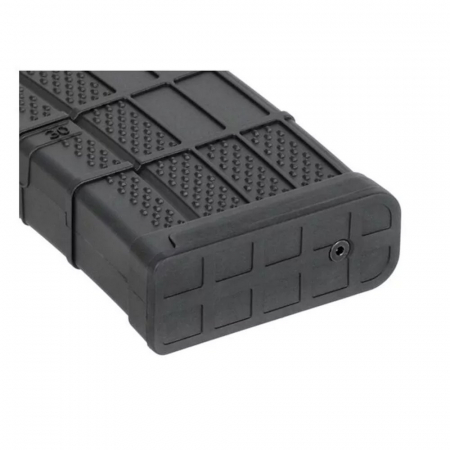 Incarcator 150 bile 416SCAR16AR15 Negru BATTLEAXE [4]