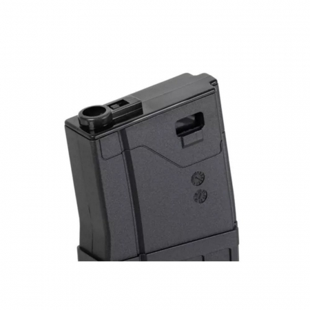 Incarcator 150 bile 416SCAR16AR15 Negru BATTLEAXE [3]