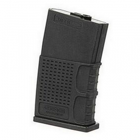 Asalt / SMG - Incarcator G&G MidCap 110 bile Negru TR16 308