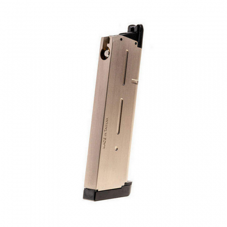 Pistol - Incarcator Gas STS-7 Tan MEU GBB Spartan airsoft