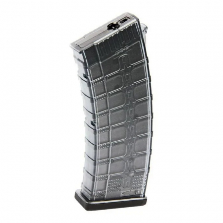 Asalt / SMG - Incarcator mid-cap RK74 115 bile G&G