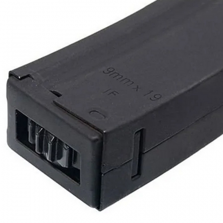 Incarcator MP5 200 bile CYMA [2]