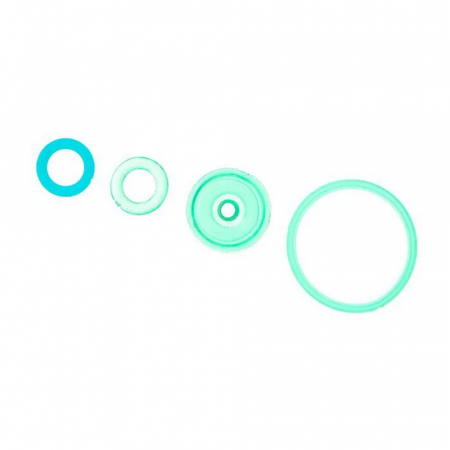 Pentru pistoale - Kit mentenanta P99 DAO CO2 Walther