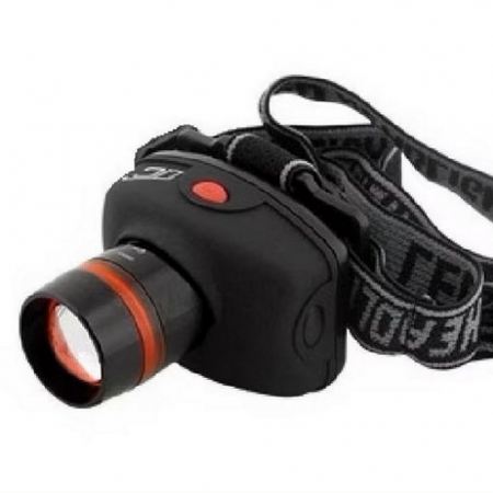 Lanterna frontala LED 60lm [1]