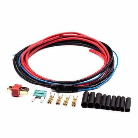 Mosfet / Alarme - Mosfet Micro III cu cablaj Jefftron