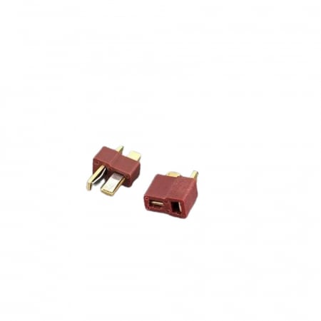 Acumulatori / Alimentatoare - Mufe Deans IPower