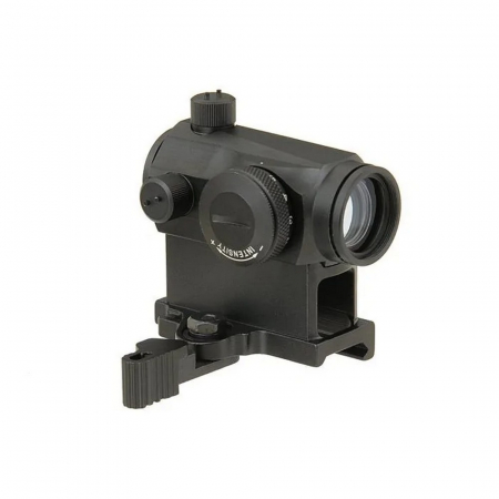 Red Dot micro QD Aim-O [1]