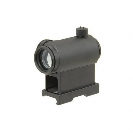Red Dot micro QD Aim-O [4]