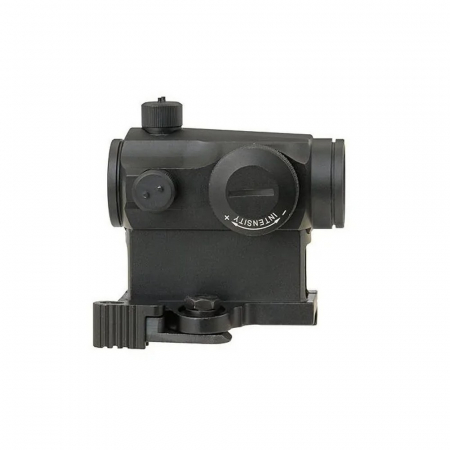 Red Dot micro QD Aim-O [5]