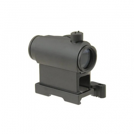 Red Dot micro QD Aim-O [3]