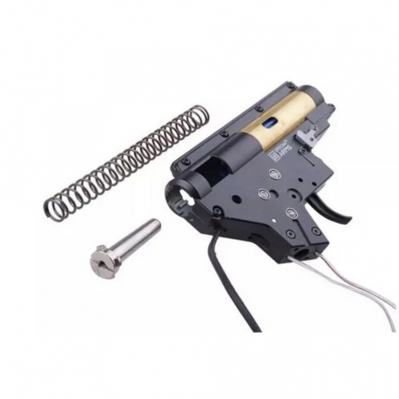 Replica asalt M4 SA-G02 ONE Specna Arms [5]