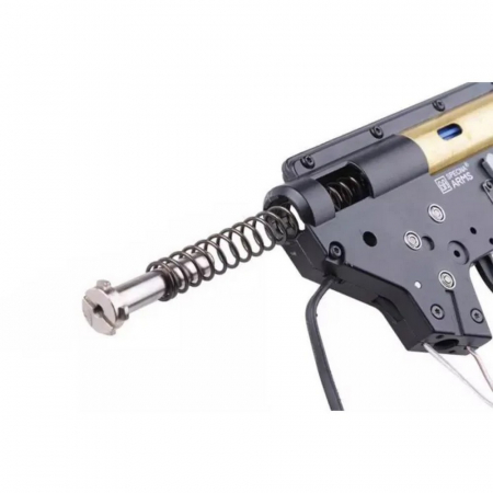 Replica asalt M4 SA-G02 ONE Specna Arms [3]