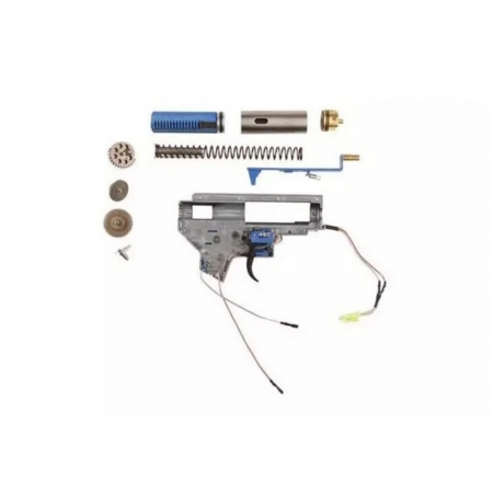 Replica asalt M4 SA-G02 ONE Specna Arms [6]