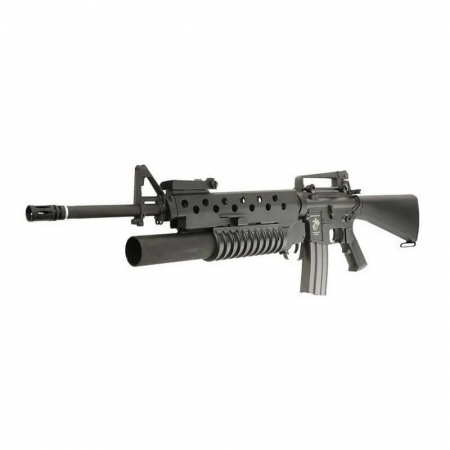 Replica asalt M4 SA-G02 ONE Specna Arms [1]