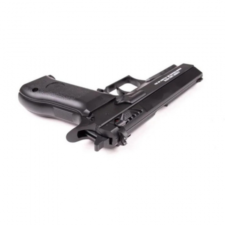 Replica Baby Desert Eagle CO2 NBB [3]