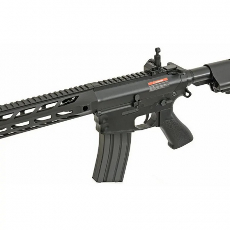 Replica CM.518 CYMA [9]