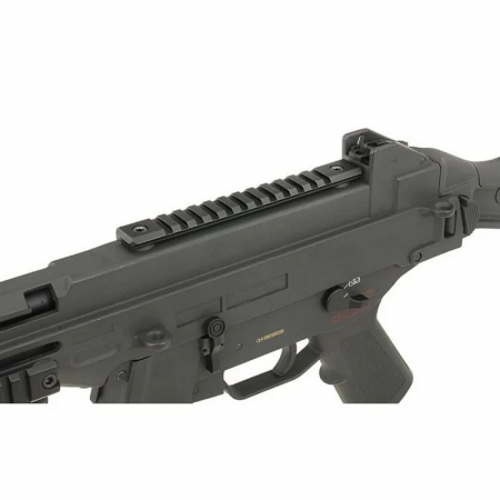 Replica H&K UMP (M89A) [3]