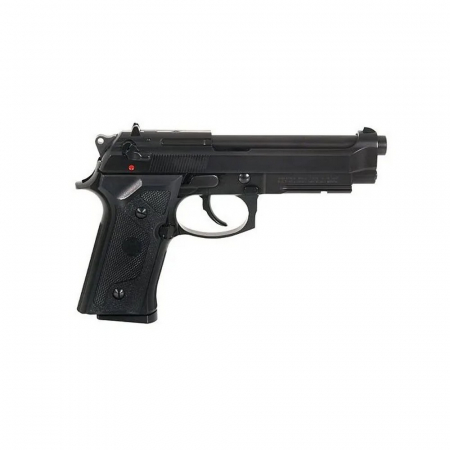 Replica KJW M9 Vertec gas full metal [3]