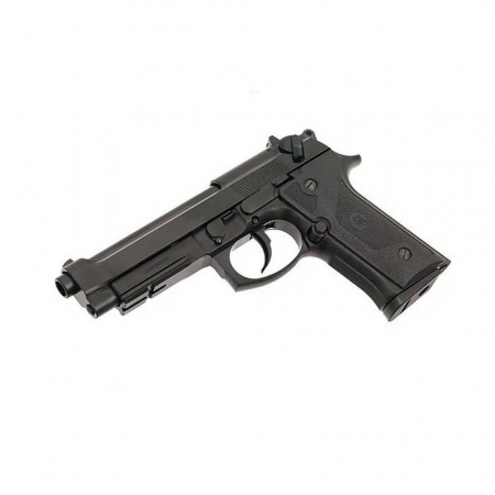 Replica KJW M9 Vertec gas full metal [1]