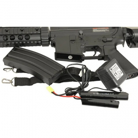 Replica M4 CM.513 Cyma [13]