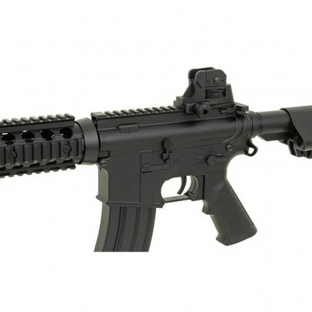Replica M4A1 RIS CQB Cyma CM.506 [4]