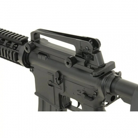 Replica M4A1 RIS Cyma CM.507 [5]