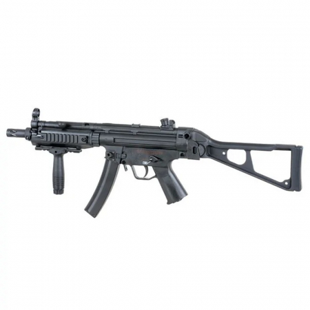 Replica MP5 A4 CYMA full metal [2]