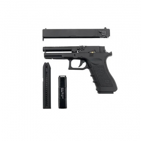 Replica pistol CM.030 18C CYMA [3]