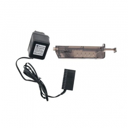 Replica pistol CM.030 18C CYMA [4]