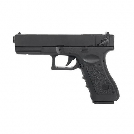 Arme airsoft - Replica pistol CM.030 18C CYMA