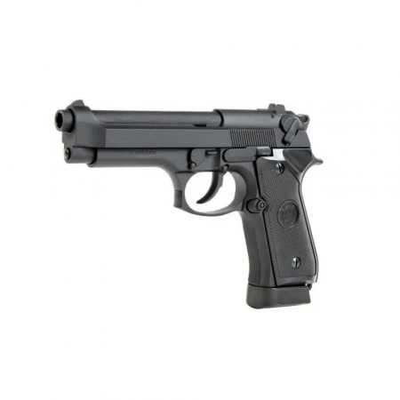 Replica pistol KJW M9 full metal CO2 [1]