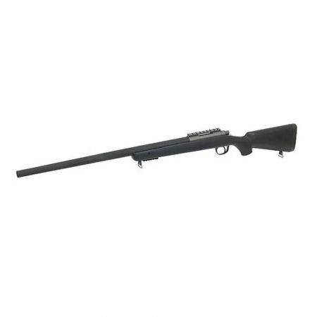 Replica Sniper MB03 Negru Well [2]