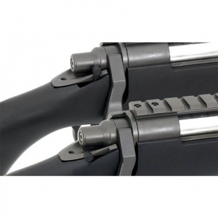 Replica Sniper MB03 Negru Well [4]