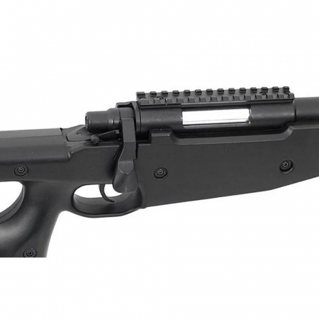 Replica sniper P288 cu bipod AGM [6]