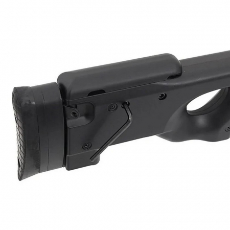 Replica sniper P288 cu bipod AGM [7]